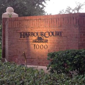 1000 S Harbour Island Blvd APT 2207, Tampa, FL, 33602