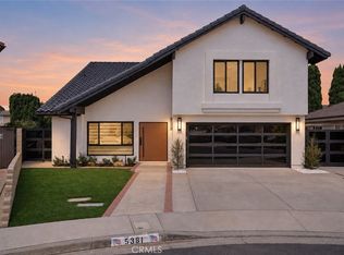5381 Laverne Cir, Westminster, CA 92683