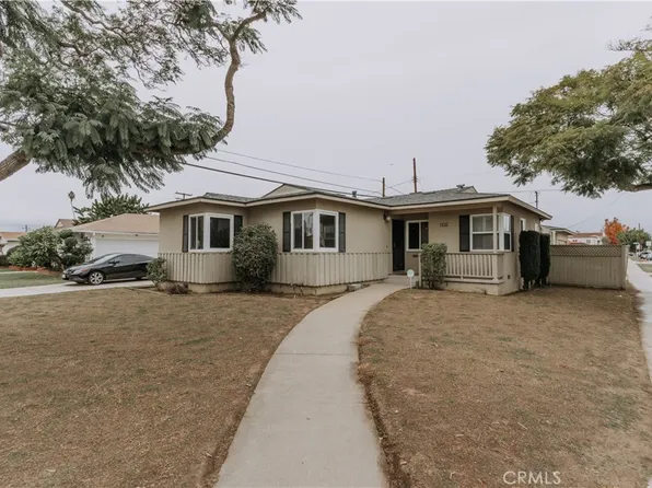 1103 W 149th St, Gardena, CA 90247