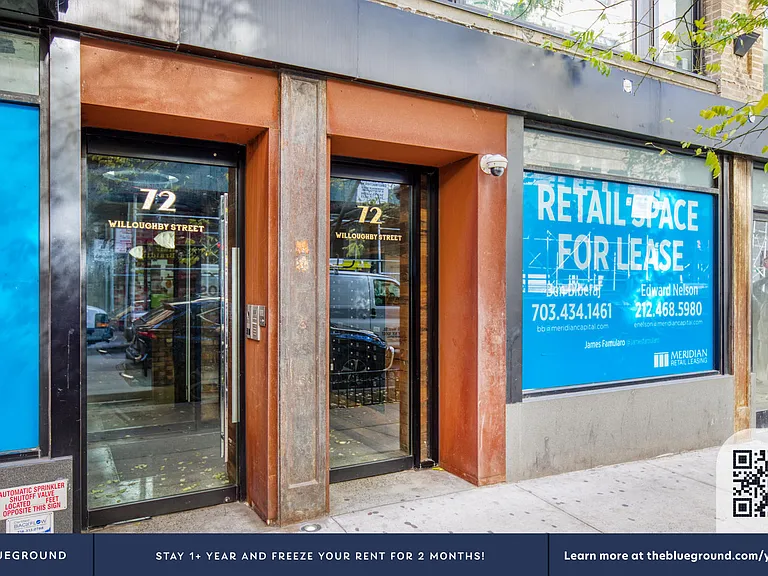 72 Willoughby St #2B — Photo 19