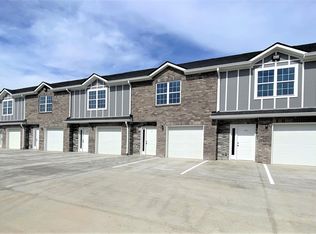 580 Heritage Pointe Dr #3B-2BA-1345SQFT, Clarksville, TN 37042