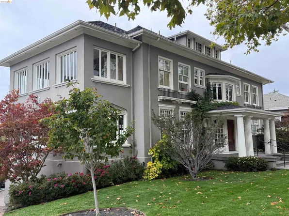 45 Highland Ave, Piedmont, CA 94611