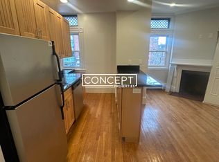195 Commonwealth Ave #7GC, Boston, MA 02116