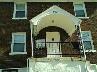 103 N 38th St APT 2, Louisville, KY