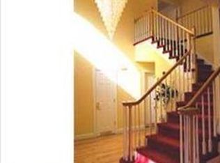 1501 Hilltop Ter, Huntingdon Valley, PA 19006