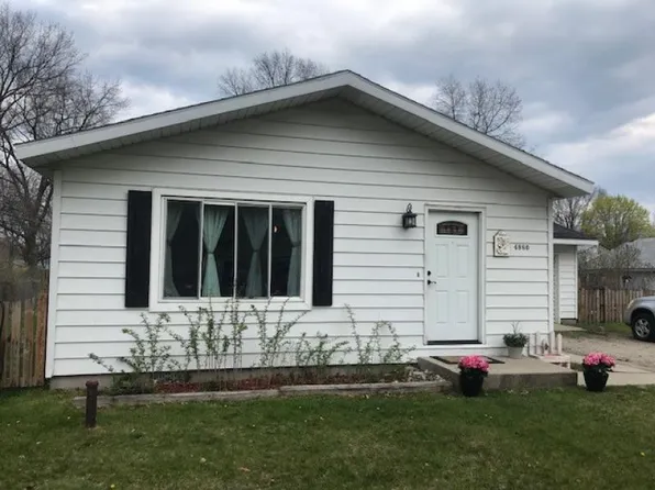 4980 Denise St, Oscoda, MI 48750