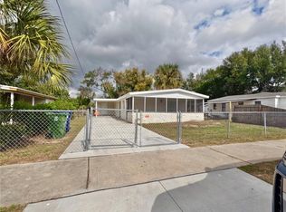 3618 E Shadowlawn Ave, Tampa, FL 33610