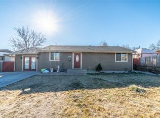 240 Cragmore St, Denver, CO 80221
