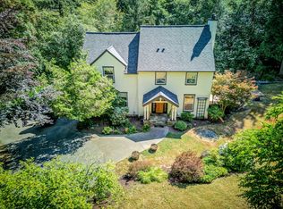 7883 Fletcher Bay Rd NE, Bainbridge Island, WA 98110