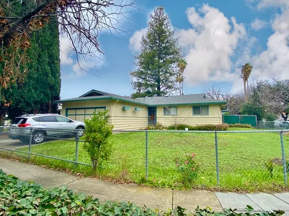 5123 Giusti Dr, San Jose, CA 95111