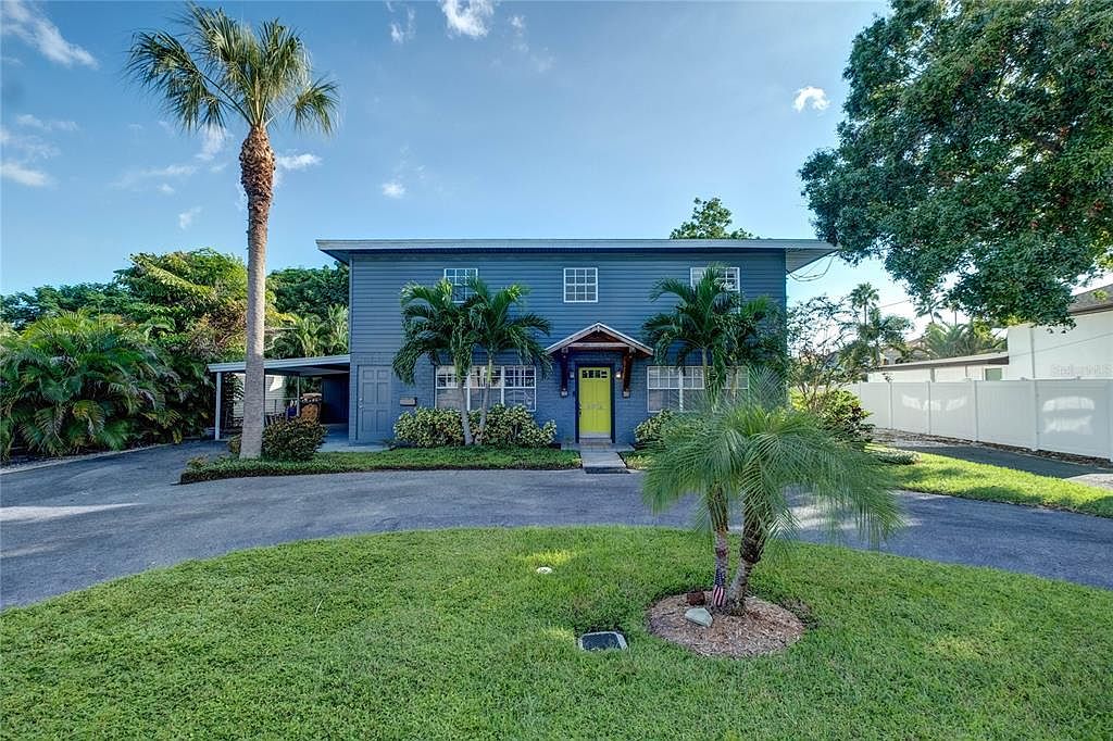 5012 W Euclid Ave, Tampa, FL 33629 Zillow