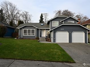1800 SW 323rd St, Federal Way, WA 98023
