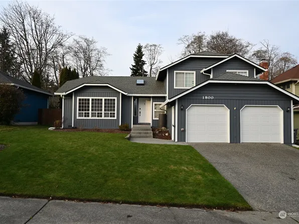 1800 SW 323rd Street, Federal Way, WA 98023