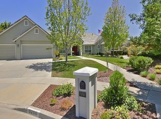 5250 Thorncreek Ct, San Jose, CA 95135