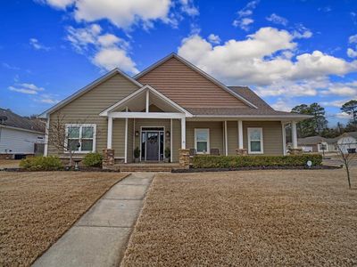 806 Lindsey Ln, Russellville, AR, 72801