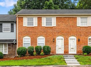 1825 Johnson St #1-E-1, High Pt, NC 27262