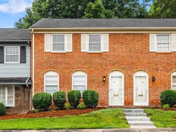 1825 Johnson St #1-E-1, High Pt, NC 27262
