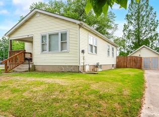 801 N Park St, Seymour, IN 47274