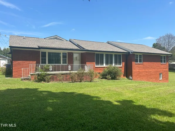 1966 Magnolia Ave, Morristown, TN 37814