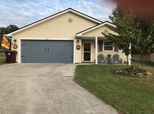 1932 Victoria Ln, Alcoa, TN 37701