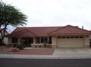 13909 W Pavillion Dr, Sun City West, AZ 85375