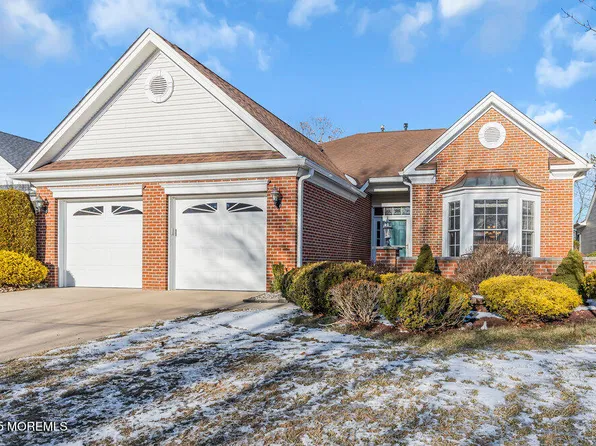 17 Wild Dunes Way, Jackson, NJ 08527