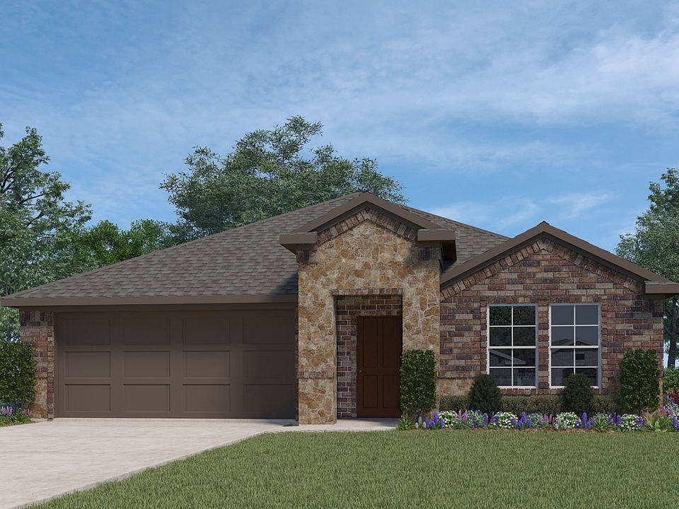 Plan Elevation.