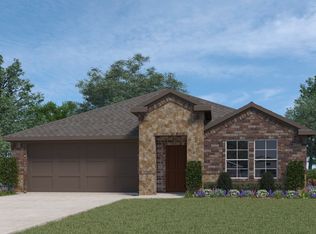 2208 Parsley Way, Anna, TX 75409