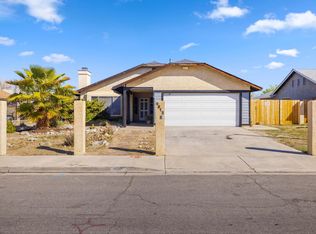 4813 E Avenue R4, Palmdale, CA 93552