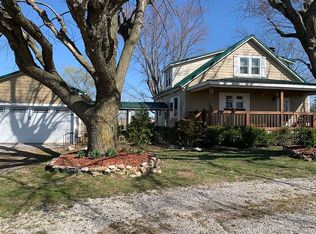 4331 Gg Rd, Waterloo, IL 62298