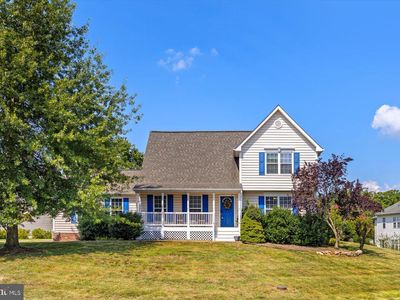 4403 Battery Hill Ln, Fredericksburg, VA, 22408