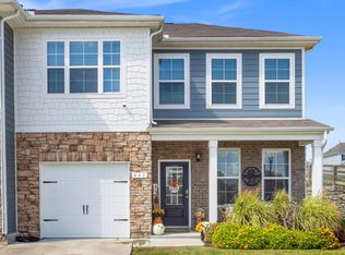 448 Waterfowl Way, Lebanon, TN 37090