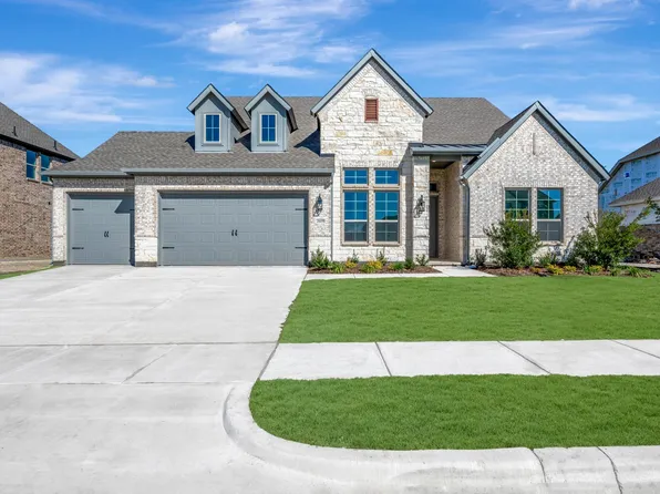 2605 Waverly Dr, Wylie, TX 75098
