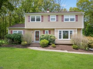 11A Dogwood Trl, Randolph, NJ 07869