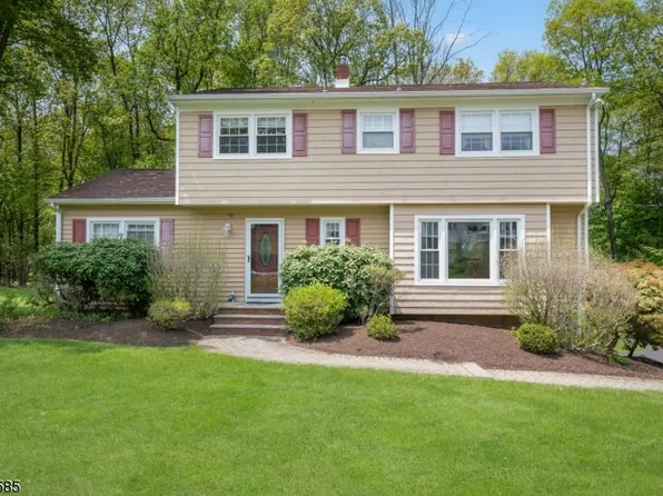 11 A Dogwood Trl, Randolph Twp., NJ 07869