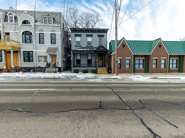 1009 Scott St, Covington, KY 41011
