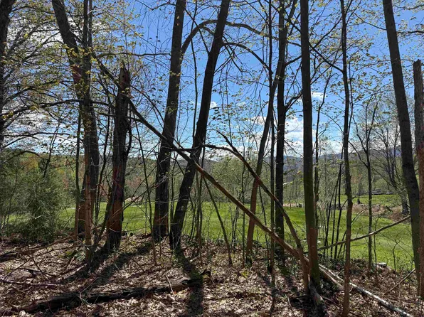 2527 Bent Hill Road, Braintree, VT 05060