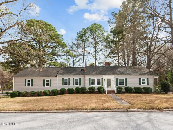 701 W Hamlet Street, Pinetops, NC 27864
