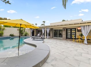 7258 E Loma Ln, Scottsdale, AZ 85258