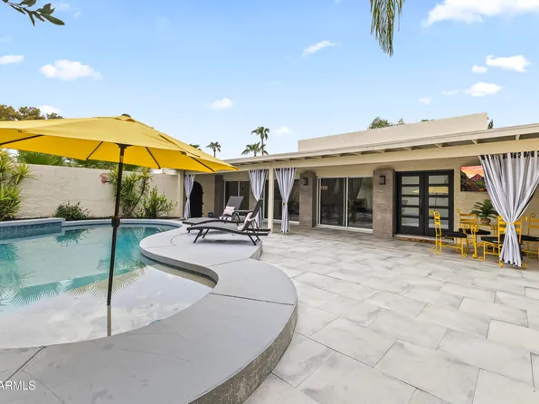 7258 E LOMA Lane, Scottsdale, AZ 85258