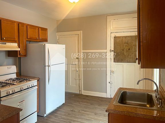 2nd image of 4504 Saint Louis Ave #2F