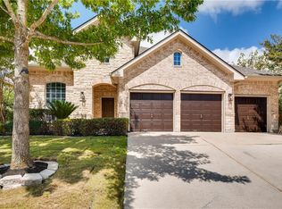2116 Village View Loop, Pflugerville, TX 78660