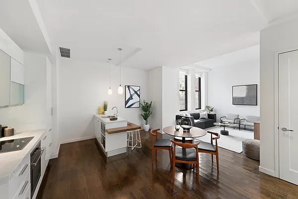 Sold by Brown Harris Stevens Development Marketing | media 1