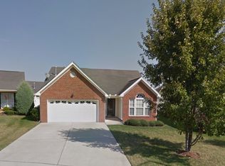 106 Lodgin Ct, Morrisville, NC 27560