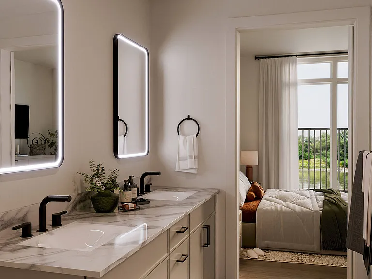 River's Edge Residences — Photo 7