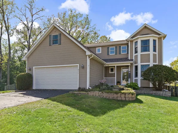 811 Carol Ave, McHenry, IL 60050