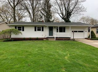 2250 Western Ave, Alliance, OH