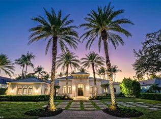 1429 Nighthawk Point, Naples, FL 34105