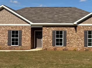 710 Battles Rd, Rehobeth, AL 36301