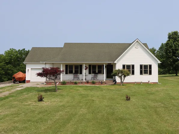 92 Venetia Ln, Willisburg, KY 40078